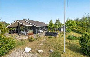 Amazing Home In Tarm With Kitchen